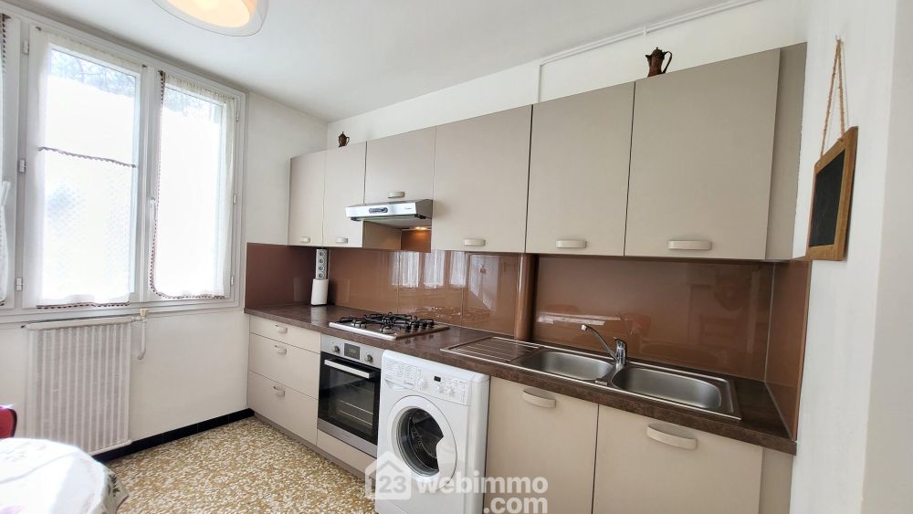 Photo 3 - saint martin d'hères 38400 à saint martin d'hères