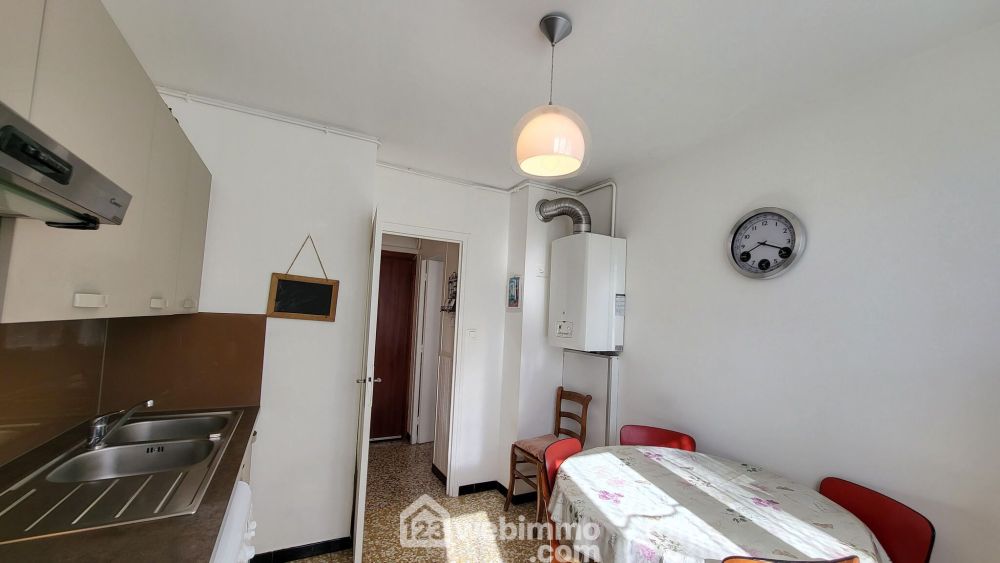 Photo 4 - saint martin d'hères 38400 à saint martin d'hères