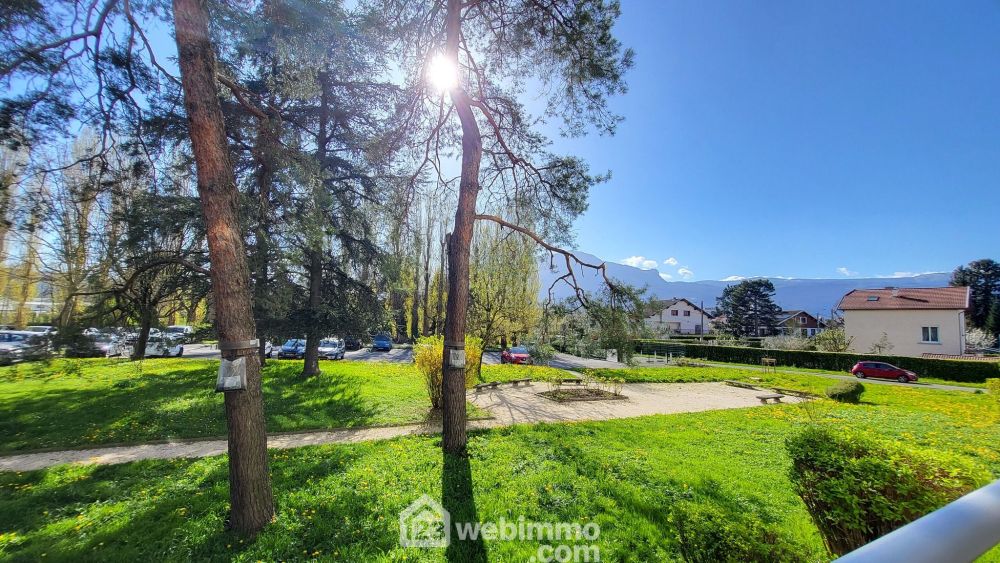 Photo 7 - saint martin d'hères 38400 à saint martin d'hères