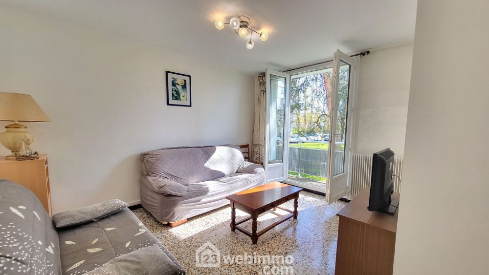 Photo 5 - saint martin d'hères 38400 à saint martin d'hères