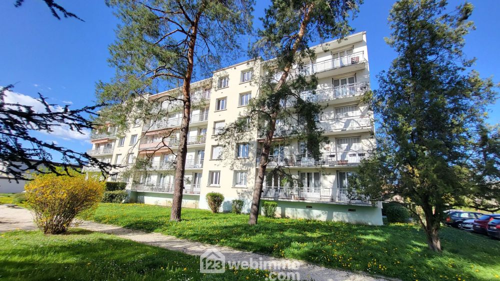 Photo 1 - saint martin d'hères 38400 à saint martin d'hères