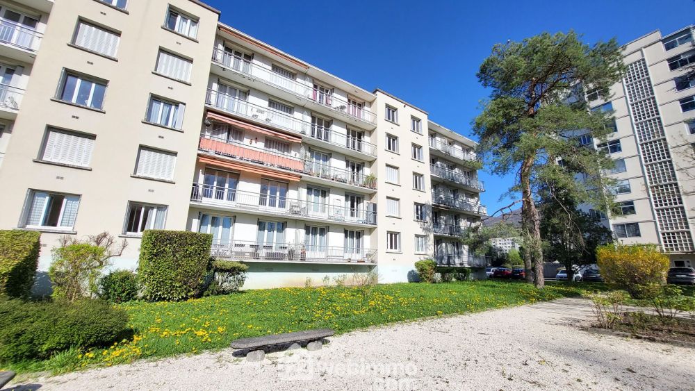 Photo 10 - saint martin d'hères 38400 à saint martin d'hères