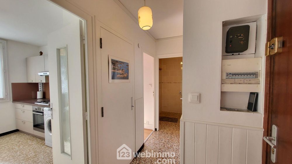 Photo 2 - saint martin d'hères 38400 à saint martin d'hères