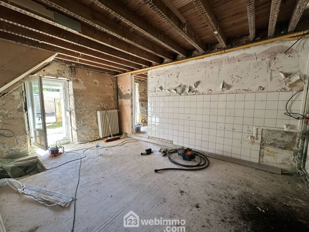 Photo 3 - Chérêt 02860 à Chérêt