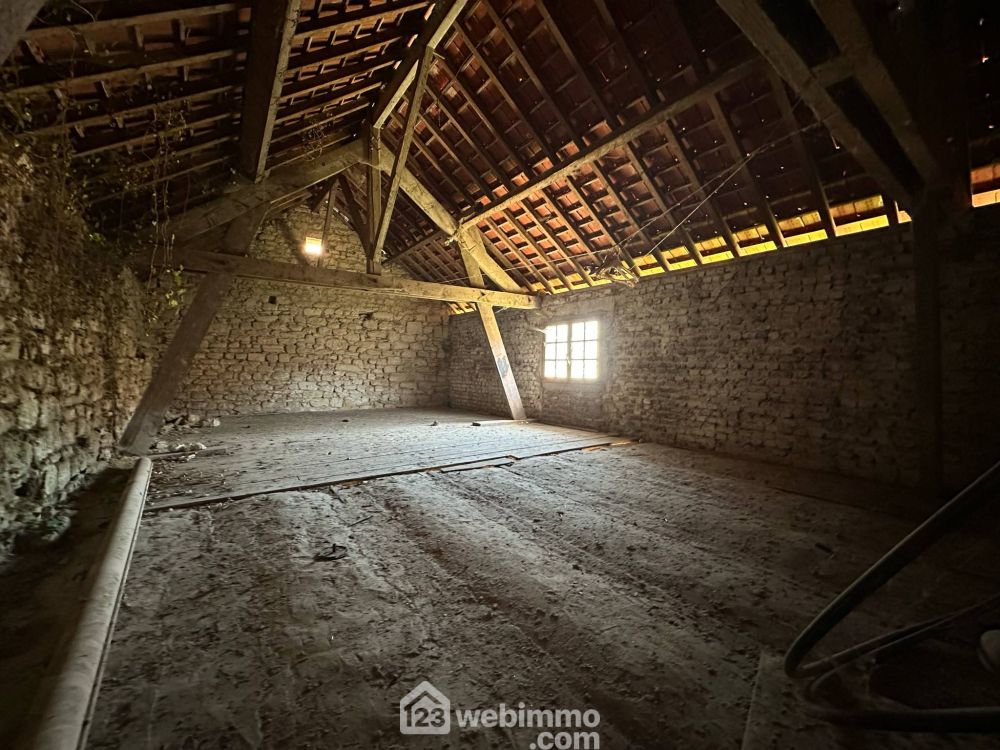 Photo 15 - Chérêt 02860 à Chérêt