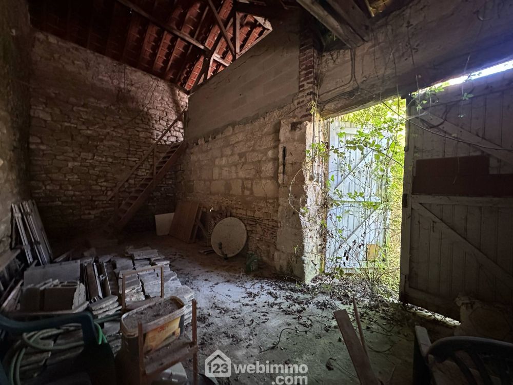 Photo 14 - Chérêt 02860 à Chérêt