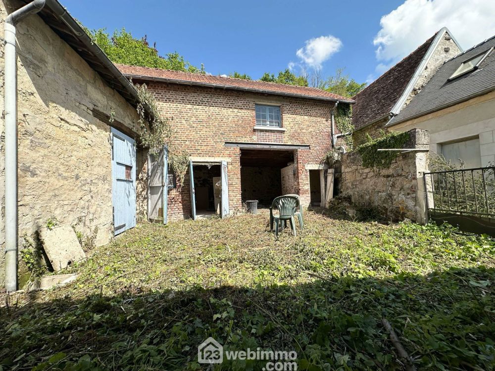 Photo 12 - Chérêt 02860 à Chérêt