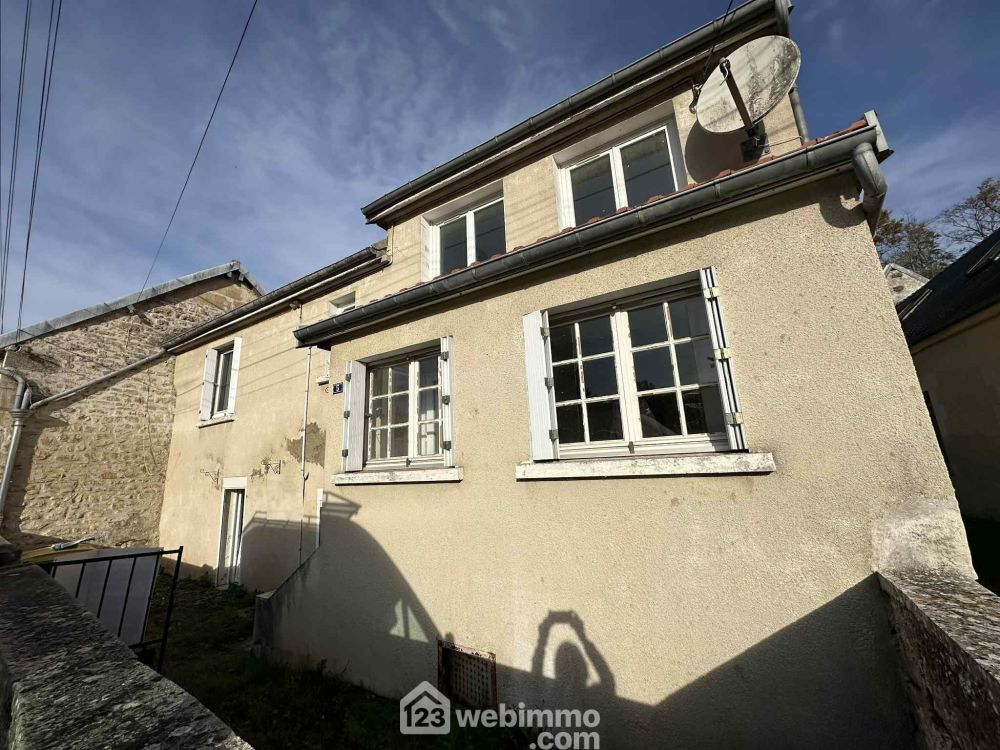 Photo 16 - Chérêt 02860 à Chérêt