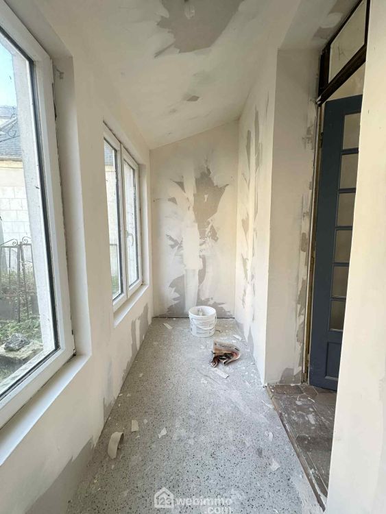 Photo 11 - Chérêt 02860 à Chérêt