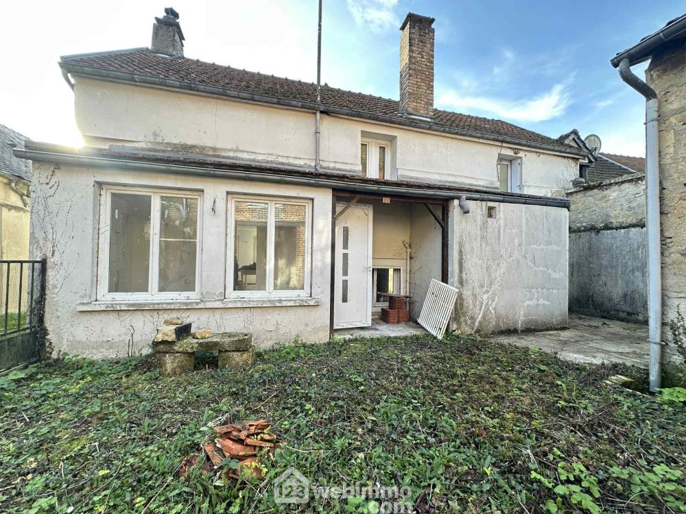 Photo 17 - Chérêt 02860 à Chérêt