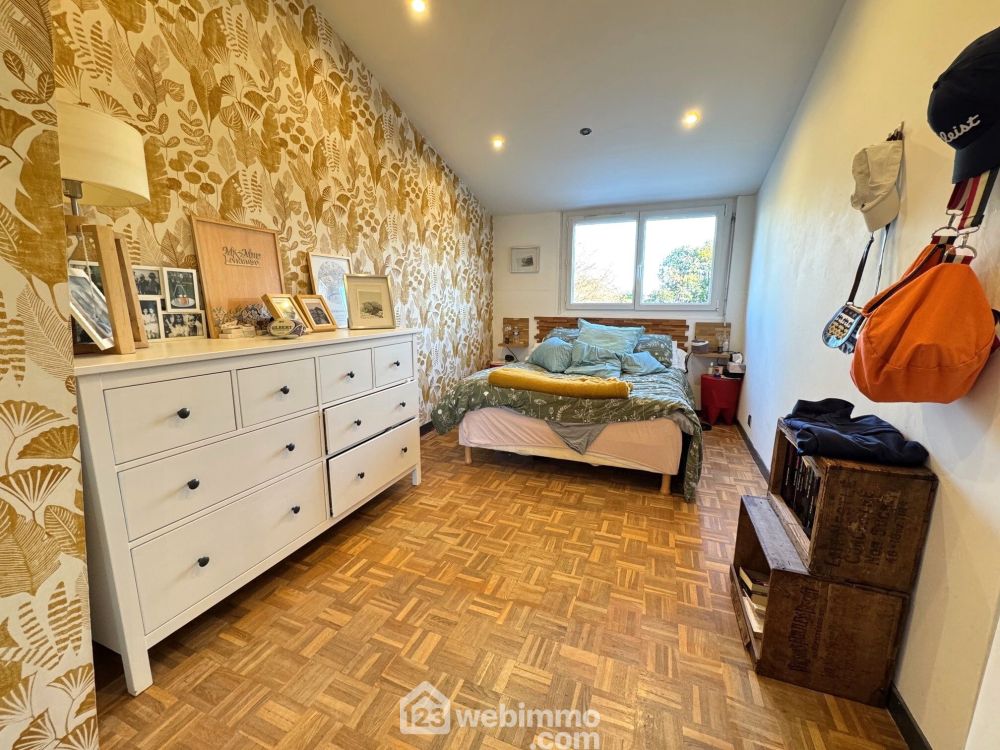 Photo 8 - Bondoufle 91070 à Bondoufle