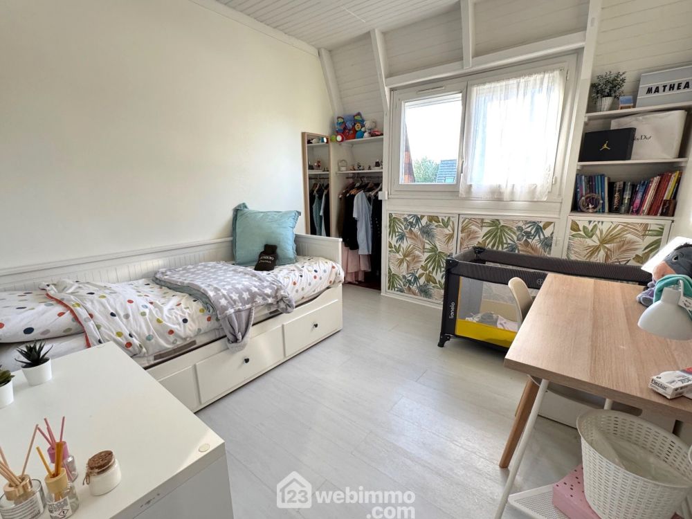 Photo 9 - Bondoufle 91070 à Bondoufle