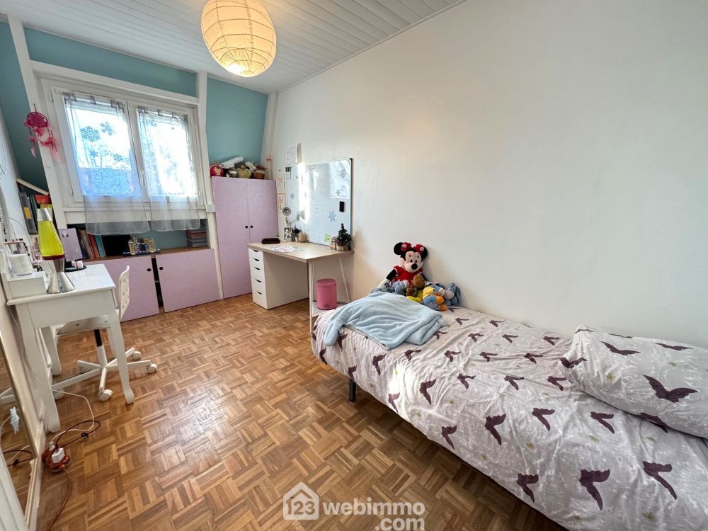 Photo 10 - Bondoufle 91070 à Bondoufle