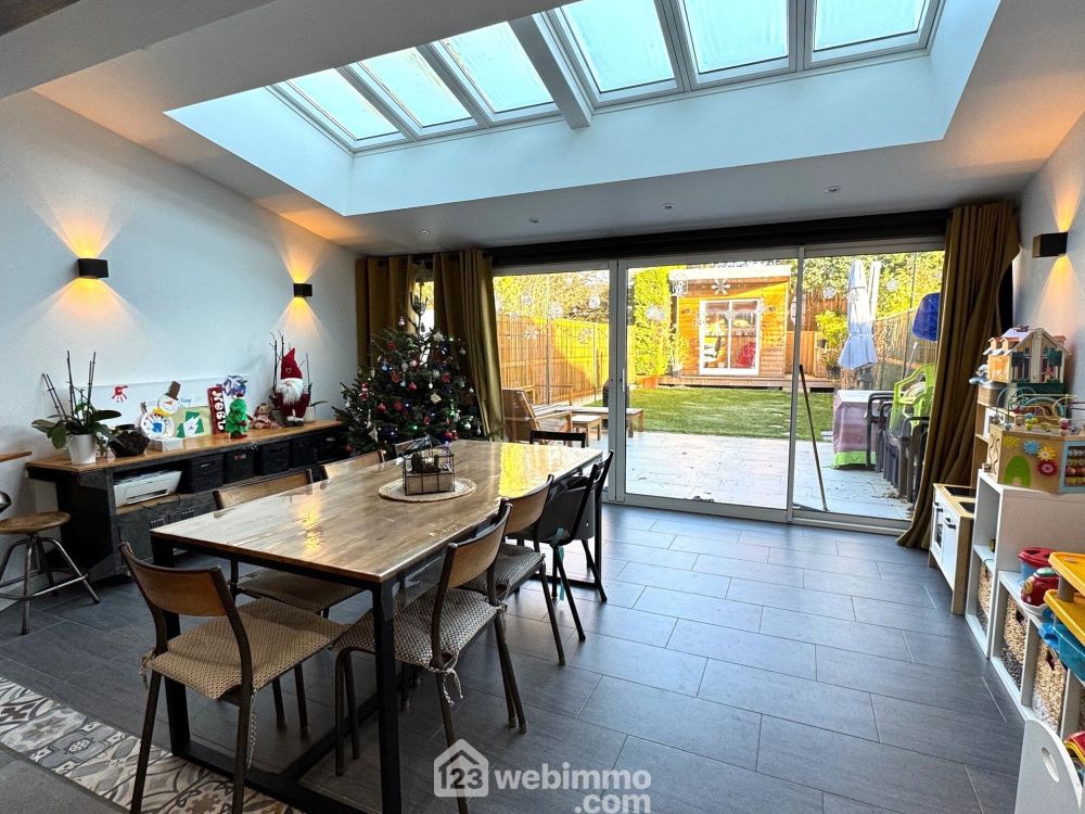 Photo 5 - Bondoufle 91070 à Bondoufle