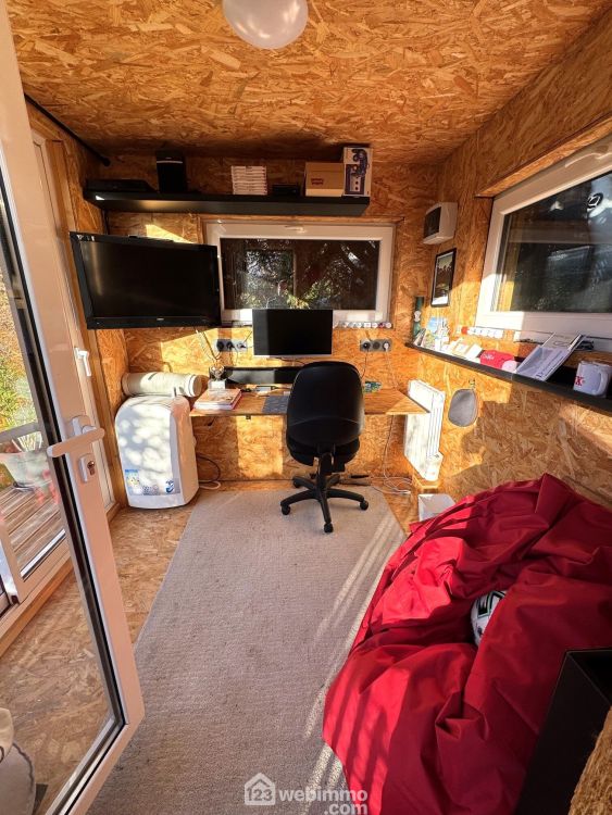 Photo 13 - Bondoufle 91070 à Bondoufle