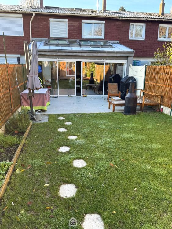 Photo 14 - Bondoufle 91070 à Bondoufle