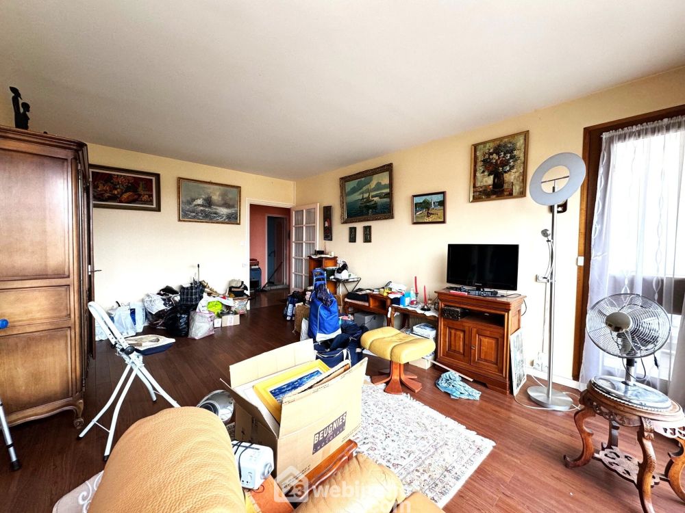 Photo 4 - Ris-Orangis 91130 à Ris-Orangis