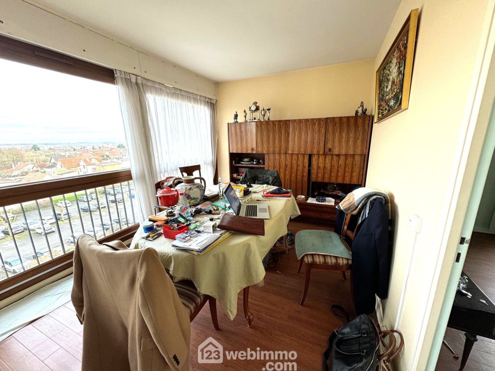 Photo 5 - Ris-Orangis 91130 à Ris-Orangis