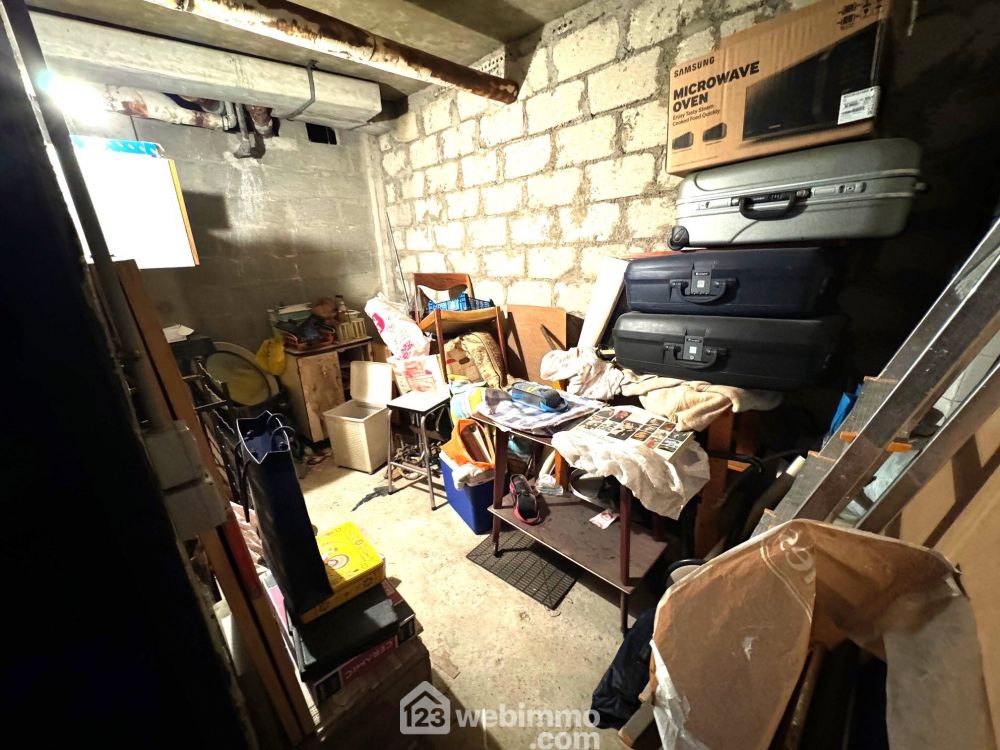 Photo 10 - Ris-Orangis 91130 à Ris-Orangis