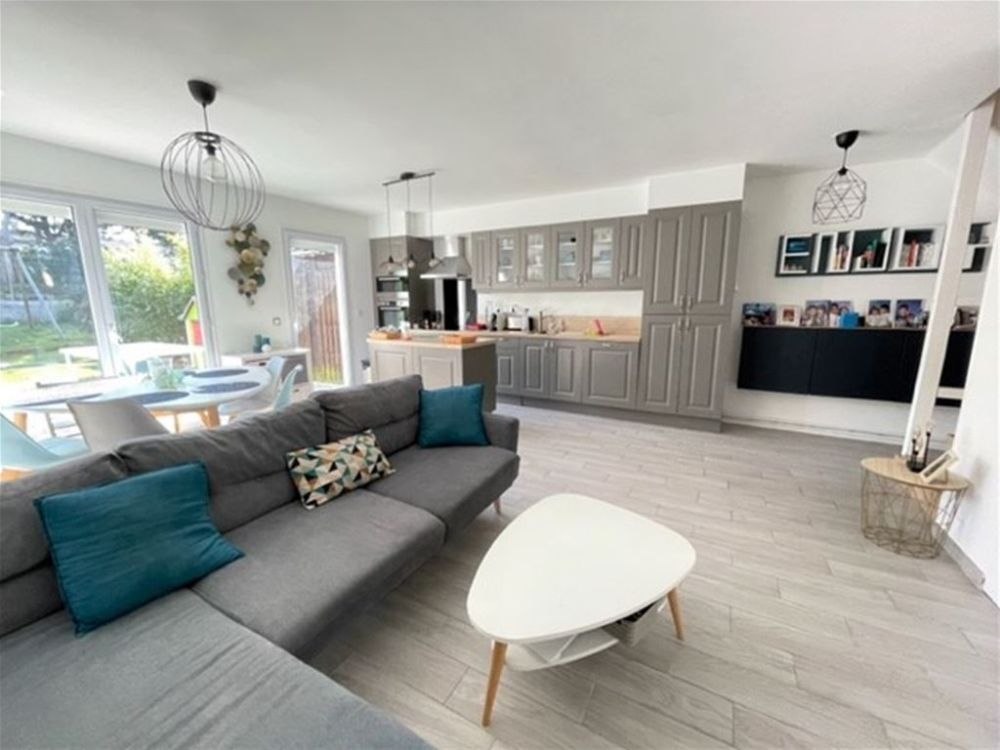 Photo 1 - bondoufle 91070 à bondoufle