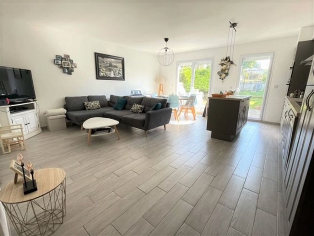 Photo 3 - bondoufle 91070 à bondoufle