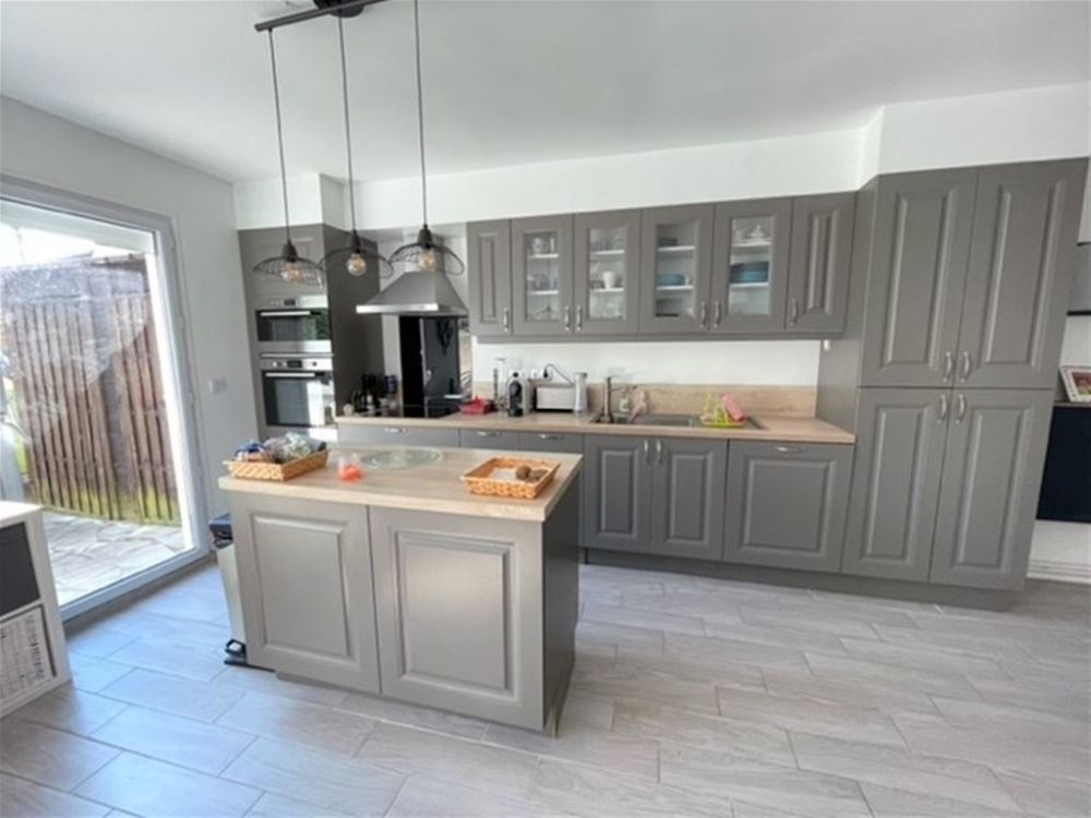 Photo 4 - bondoufle 91070 à bondoufle