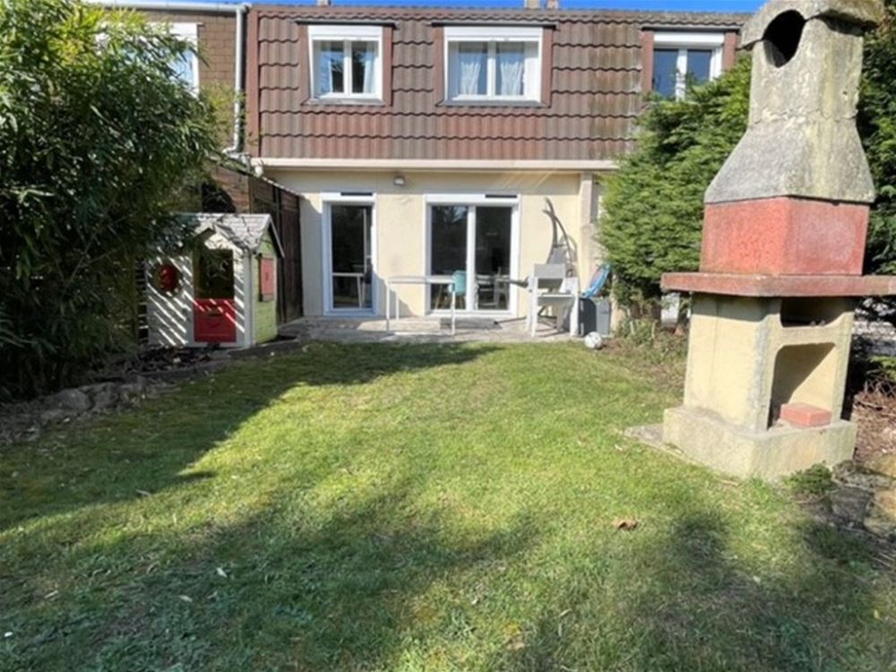 Photo 13 - bondoufle 91070 à bondoufle