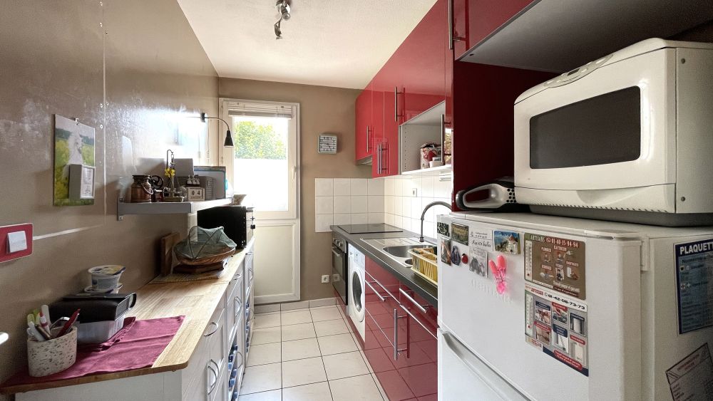 Photo 4 - Sucy-en-Brie 94370 à Sucy-en-Brie