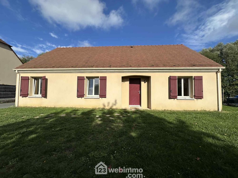 Photo 24 - MONS EN LAONNOIS 02000 à MONS EN LAONNOIS