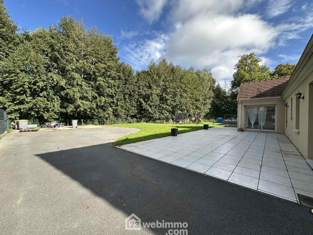 Photo 22 - MONS EN LAONNOIS 02000 à MONS EN LAONNOIS