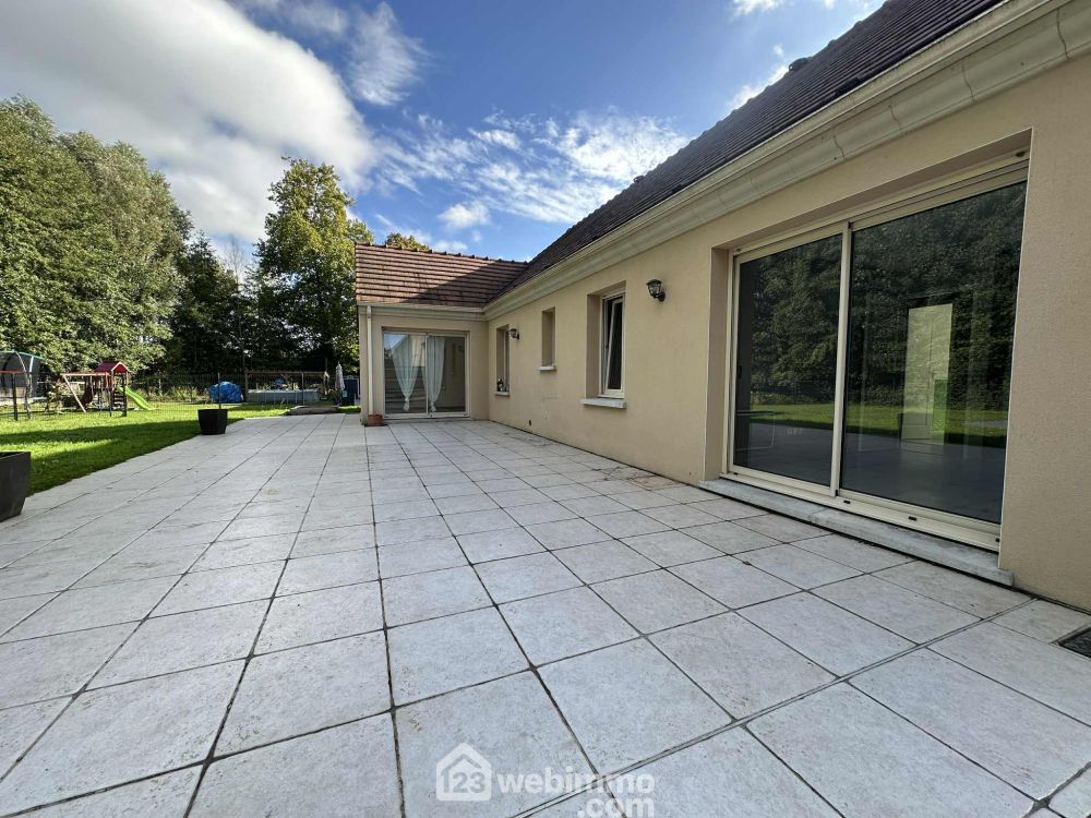 Photo 9 - MONS EN LAONNOIS 02000 à MONS EN LAONNOIS