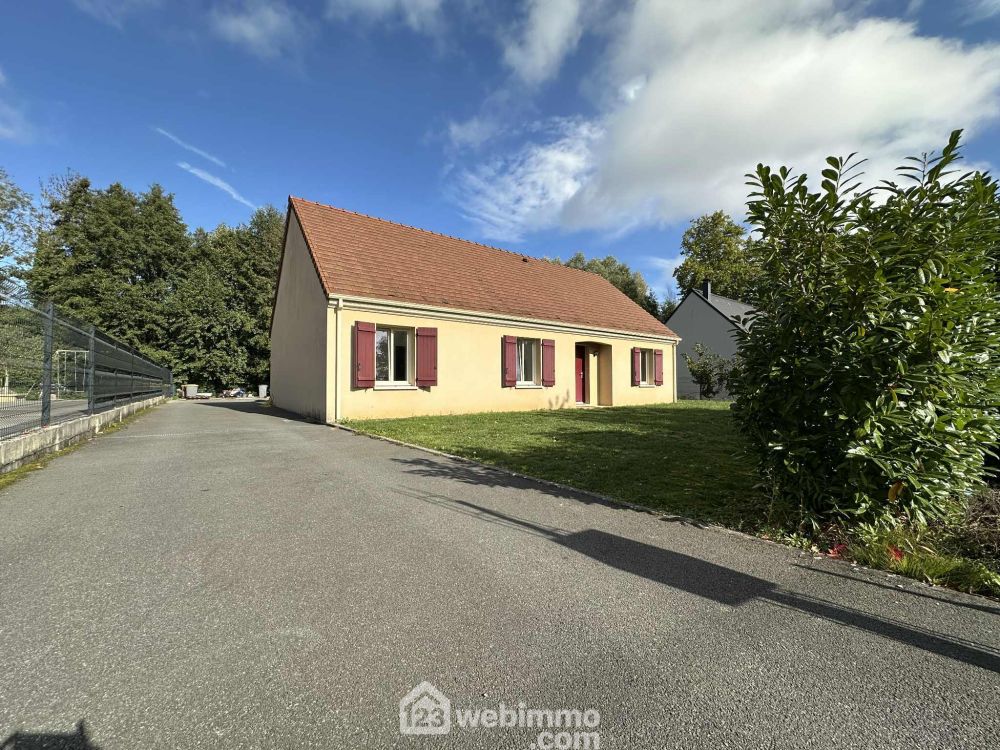 Photo 2 - MONS EN LAONNOIS 02000 à MONS EN LAONNOIS