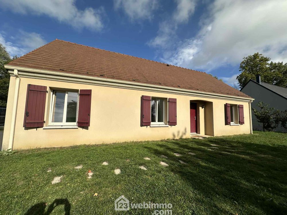 Photo 3 - MONS EN LAONNOIS 02000 à MONS EN LAONNOIS