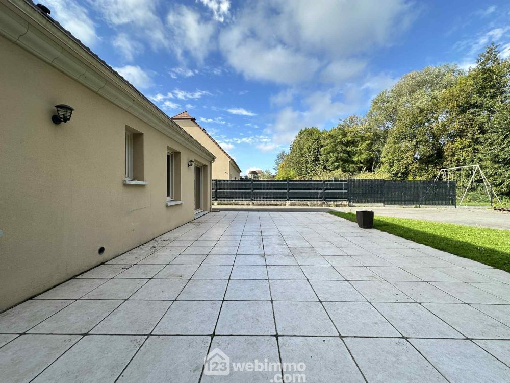 Photo 23 - MONS EN LAONNOIS 02000 à MONS EN LAONNOIS