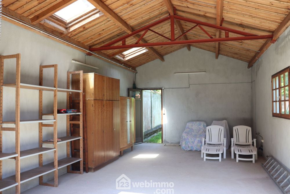 Photo 5 - Saint-Hilaire-la-Forêt 85440 à Saint-Hilaire-la-Forêt