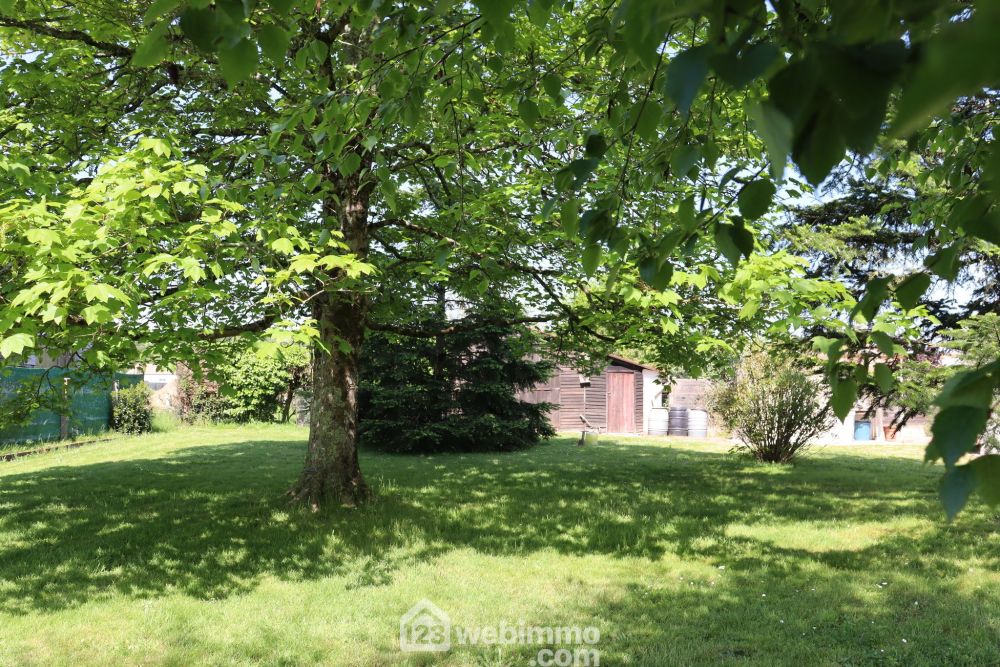 Photo 2 - Saint-Hilaire-la-Forêt 85440 à Saint-Hilaire-la-Forêt