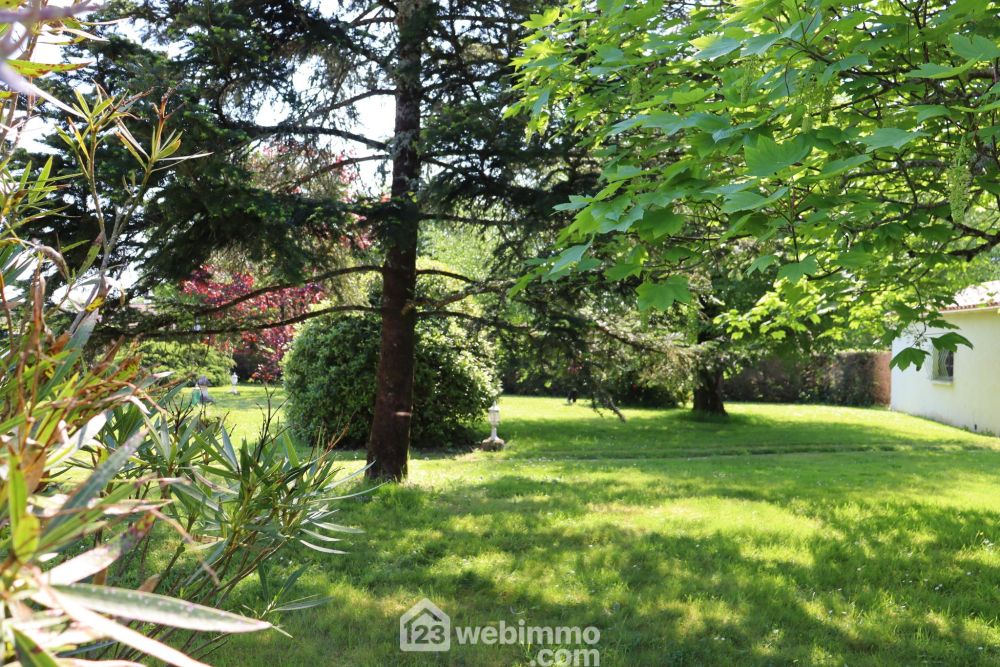 Photo 3 - Saint-Hilaire-la-Forêt 85440 à Saint-Hilaire-la-Forêt