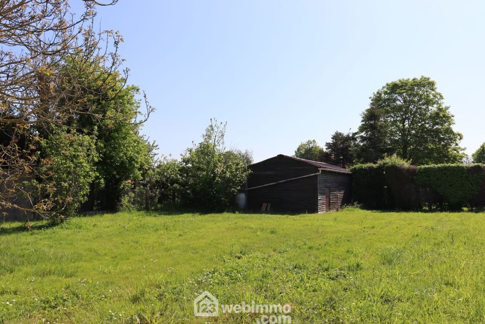 Photo 4 - Saint-Hilaire-la-Forêt 85440 à Saint-Hilaire-la-Forêt