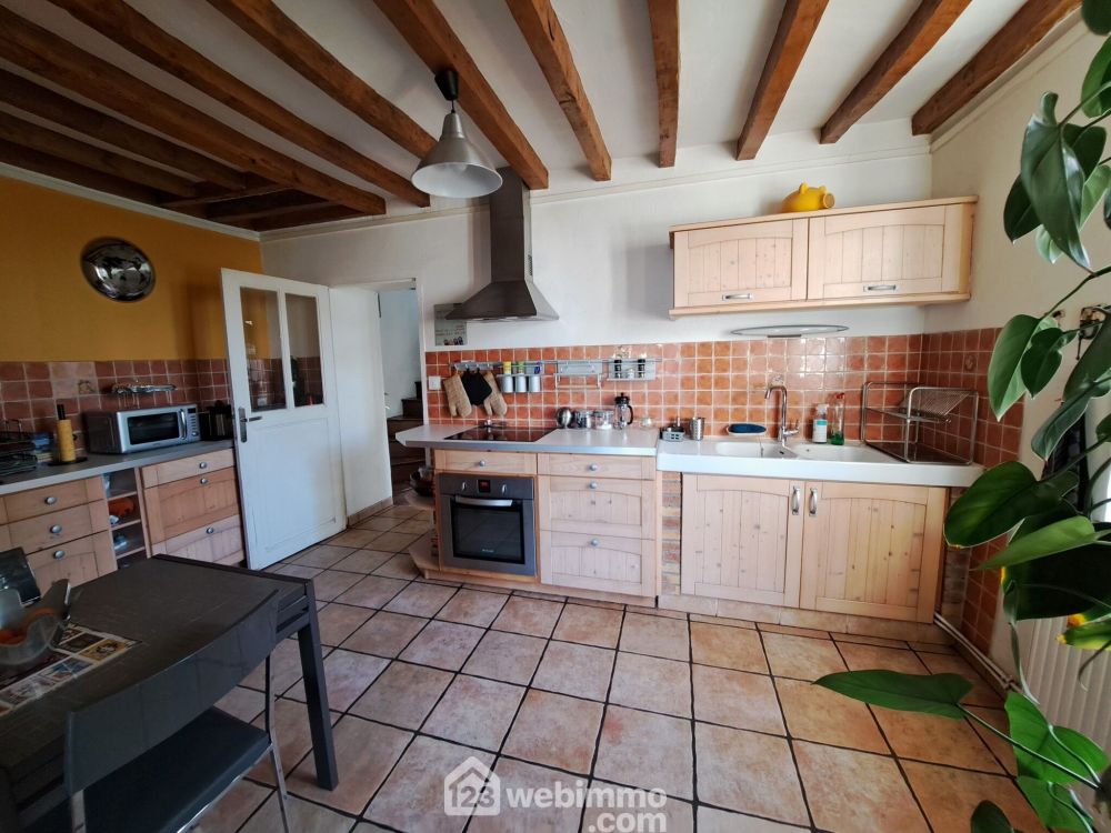 Photo 3 - Vailly-sur-Aisne 02370 à Vailly-sur-Aisne