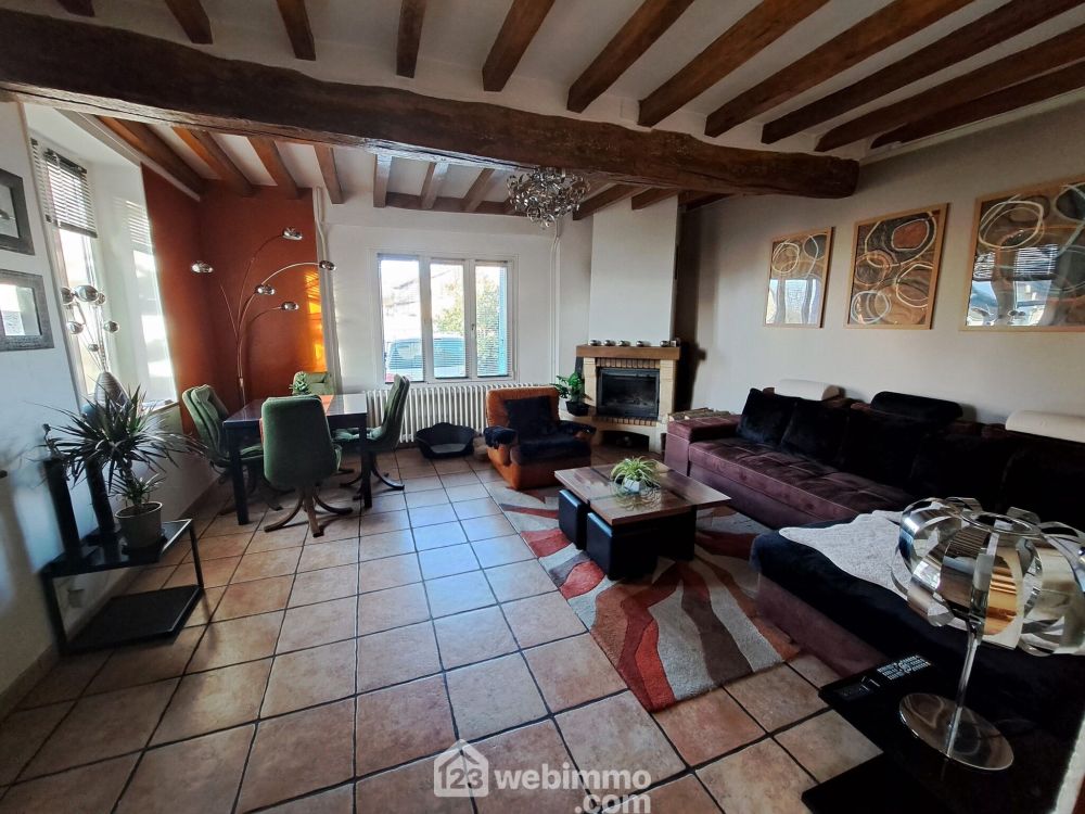 Photo 4 - Vailly-sur-Aisne 02370 à Vailly-sur-Aisne