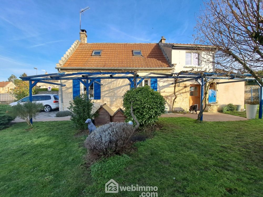 Photo 11 - Vailly-sur-Aisne 02370 à Vailly-sur-Aisne