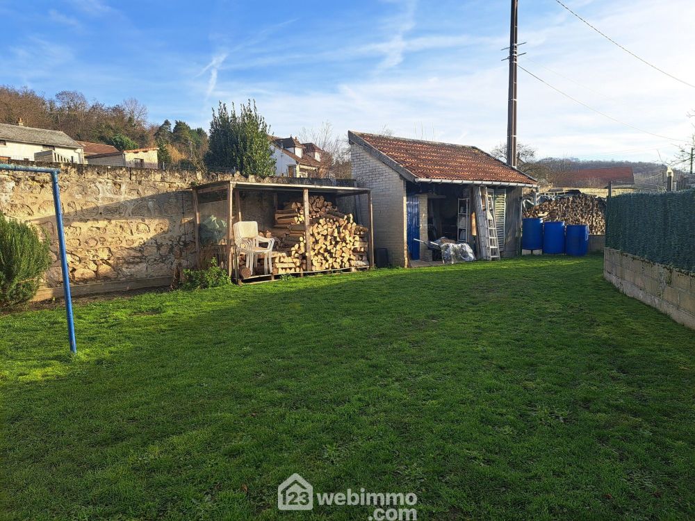 Photo 12 - Vailly-sur-Aisne 02370 à Vailly-sur-Aisne