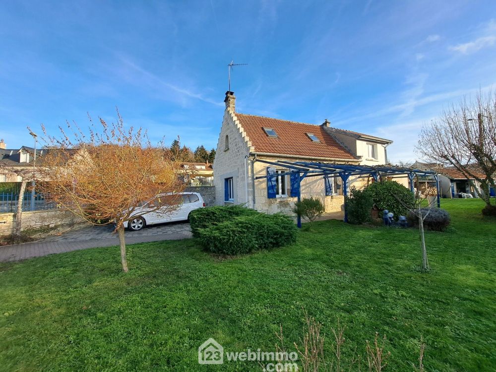 Photo 13 - Vailly-sur-Aisne 02370 à Vailly-sur-Aisne