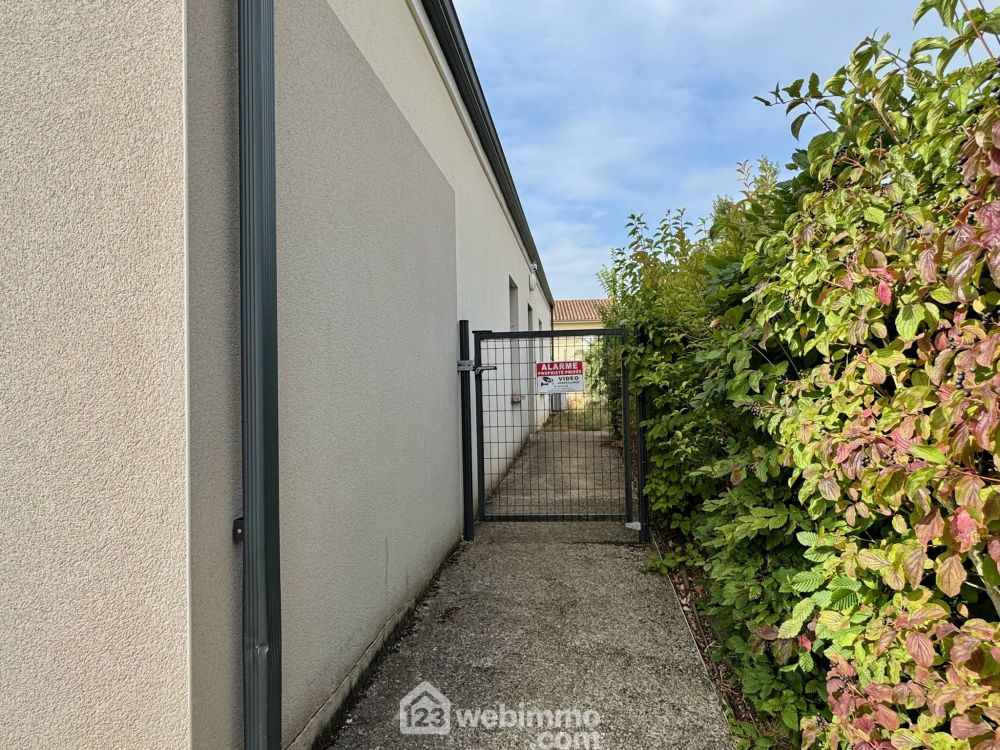 Photo 2 - Vouneuil-sous-Biard 86580 à Vouneuil-sous-Biard