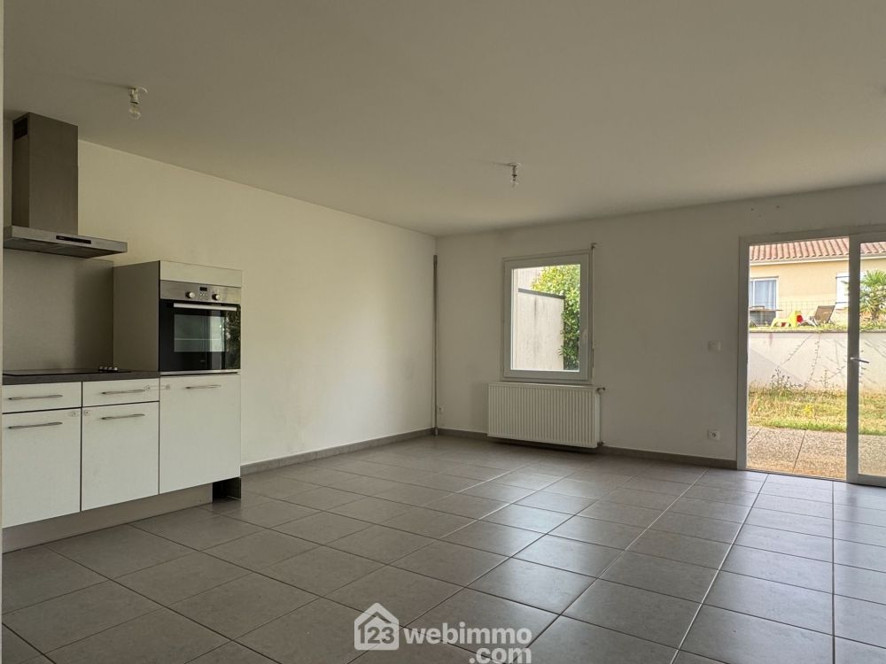 Photo 9 - Vouneuil-sous-Biard 86580 à Vouneuil-sous-Biard