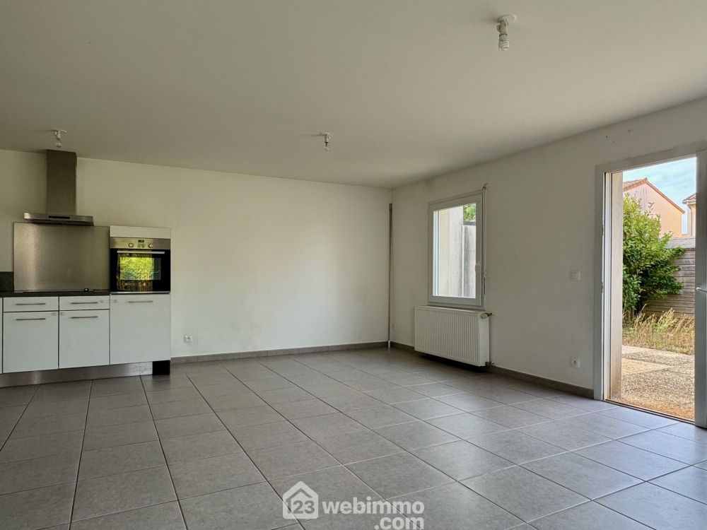 Photo 5 - Vouneuil-sous-Biard 86580 à Vouneuil-sous-Biard