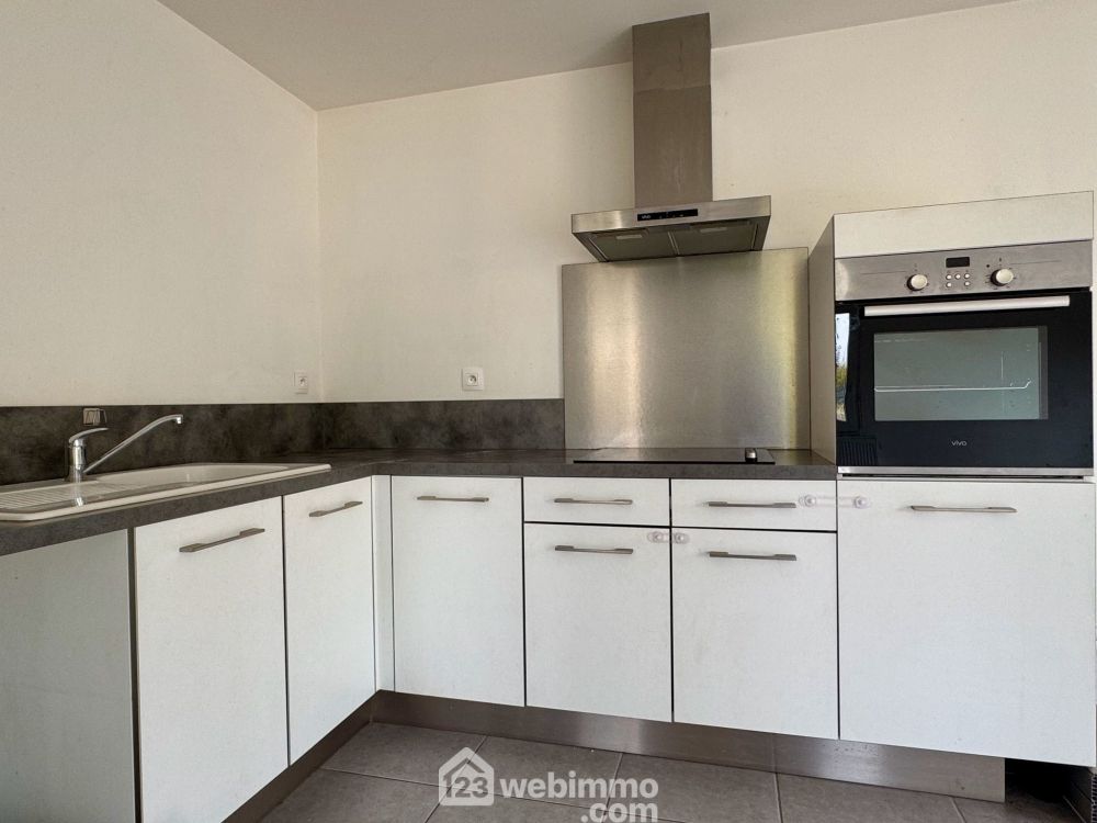 Photo 10 - Vouneuil-sous-Biard 86580 à Vouneuil-sous-Biard