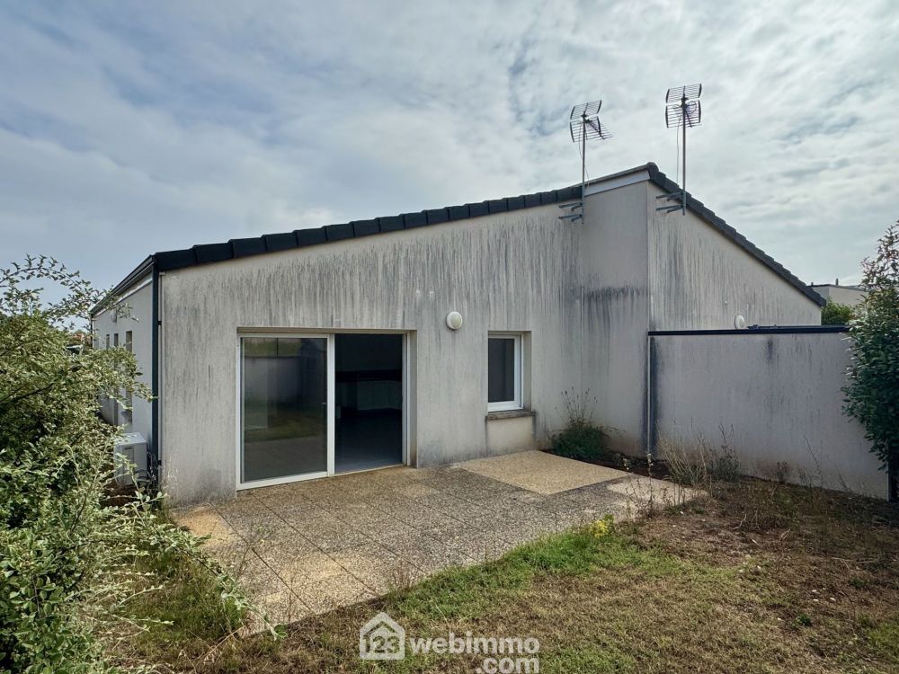 Photo 18 - Vouneuil-sous-Biard 86580 à Vouneuil-sous-Biard