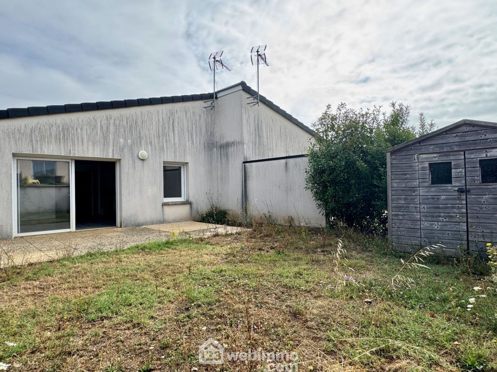 Photo 17 - Vouneuil-sous-Biard 86580 à Vouneuil-sous-Biard