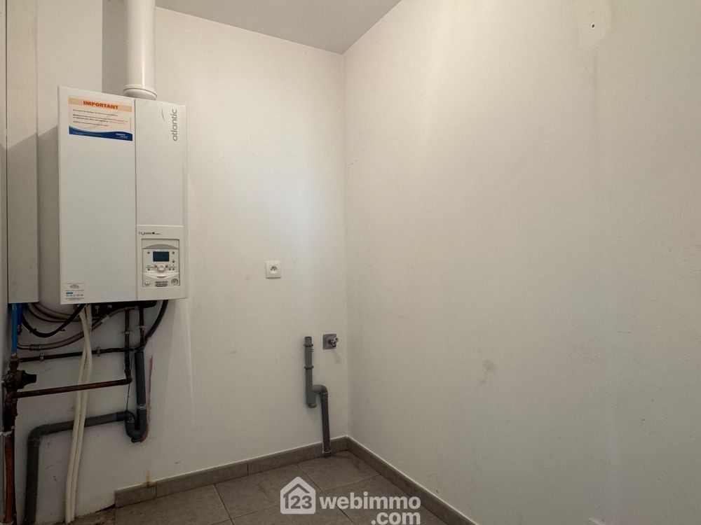 Photo 16 - Vouneuil-sous-Biard 86580 à Vouneuil-sous-Biard